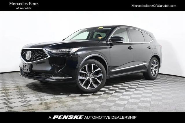 2023 Acura MDX Technology Package for sale in Warwick, RI