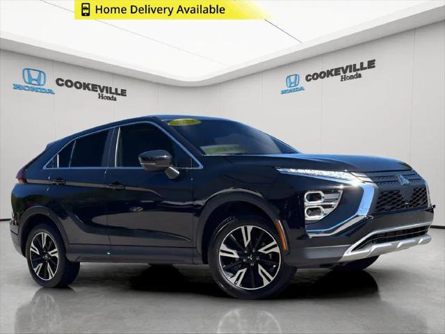 2024 Mitsubishi Eclipse Cross SE S-AWC for sale in Cookeville, TN