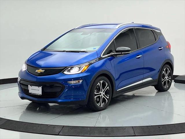 2017 Chevrolet Bolt EV Premier for sale in Chantilly, VA