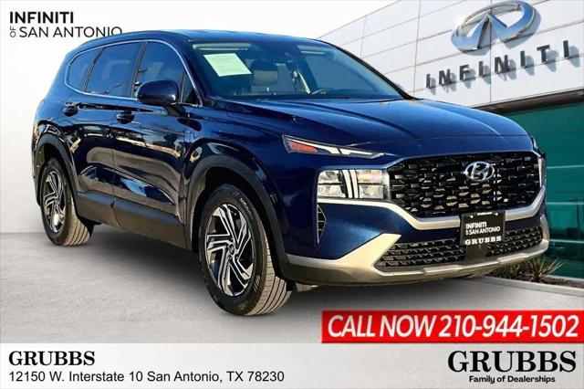 2022 Hyundai Santa Fe SE for sale in San Antonio, TX
