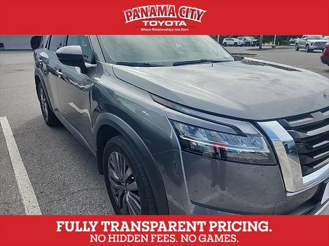 2024 Nissan Pathfinder SL FWD for sale in Panama City, FL