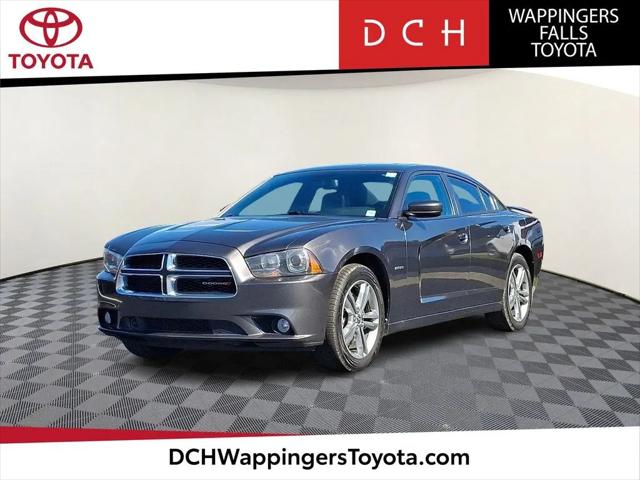 2014 Dodge Charger R/T Max for sale in Wappingers Falls, NY