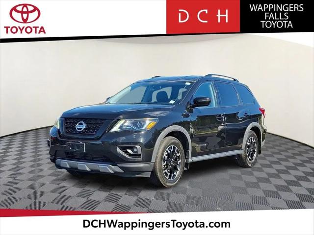 2020 Nissan Pathfinder SV 4WD for sale in Wappingers Falls, NY