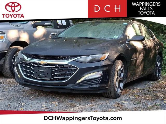 2023 Chevrolet Malibu FWD 1LT for sale in Wappingers Falls, NY