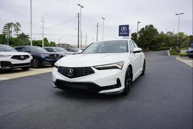 2026 Acura Integra FWD A-Spec for sale in Birmingham, AL