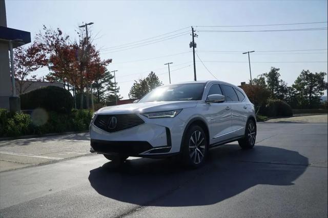 2026 Acura MDX Technology Package for sale in Birmingham, AL