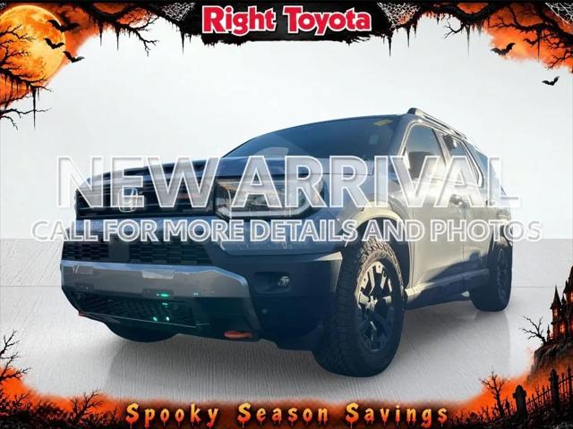 2026 Honda Passport AWD TrailSport Elite for sale in Scottsdale, AZ