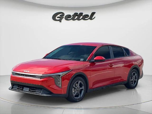2025 Kia K4 LXS for sale in Bradenton, FL