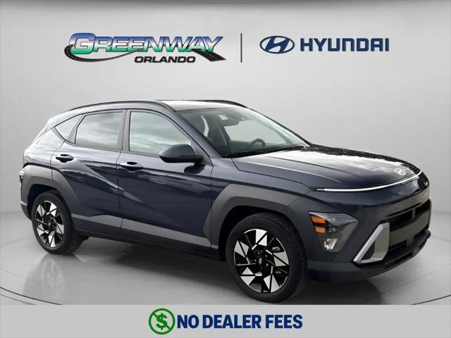 2025 Hyundai Kona SEL for sale in Orlando, FL