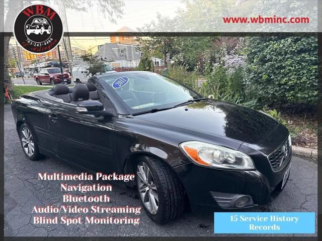2011 Volvo C70 T5 for sale in Arlington, VA