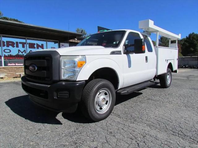 2014 Ford F-350 XL for sale in Lenoir, NC