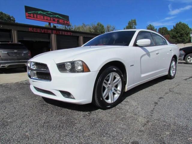 2011 Dodge Charger R/T for sale in Lenoir, NC