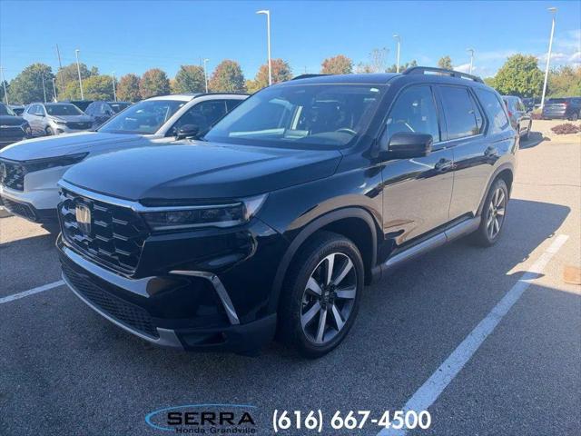 2024 Honda Pilot Touring for sale in Grandville, MI