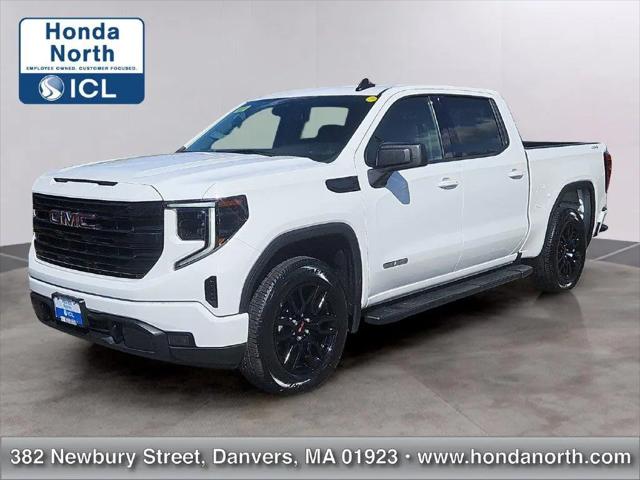 2024 GMC Sierra 1500 Elevation for sale in Danvers, MA