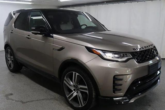 2021 Land Rover Discovery P360 HSE R-Dynamic for sale in Downers Grove, IL