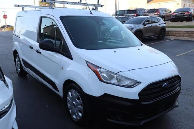 2019 Ford Transit Connect XL for sale in Downers Grove, IL