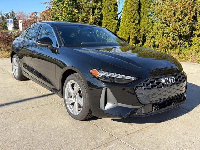 2025 Audi A5 Premium Plus TFSI quattro S tronic for sale in Falmouth, ME