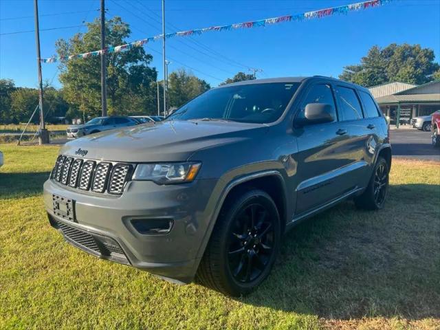 2021 Jeep Grand Cherokee Laredo X 4x2 for sale in West Frankfort, IL