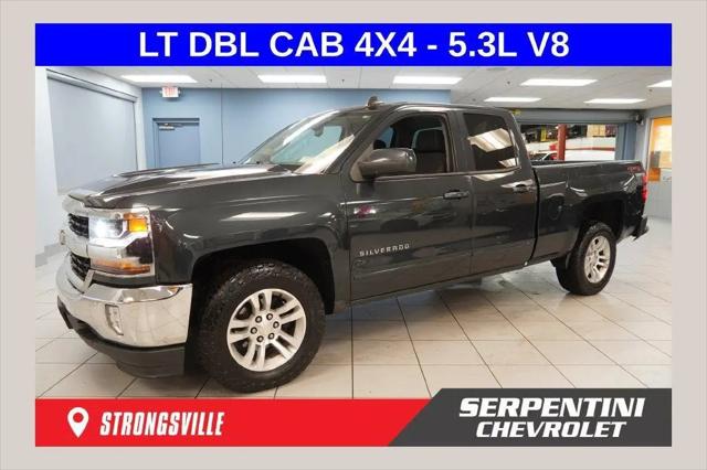 2019 Chevrolet Silverado 1500 LD LT for sale in Strongsville, OH