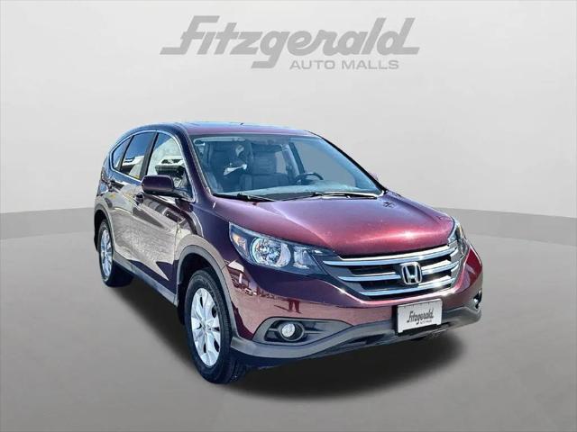 2012 Honda CR-V EX for sale in Rockville, MD