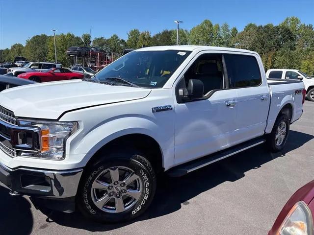 2019 Ford F-150 XLT for sale in Memphis, TN