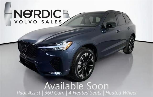2026 Volvo XC60 B5 Plus for sale in Portland, OR