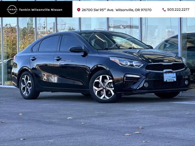 2020 Kia Forte LXS for sale in Wilsonville, OR
