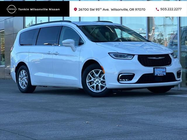 2022 Chrysler Pacifica Touring L for sale in Wilsonville, OR