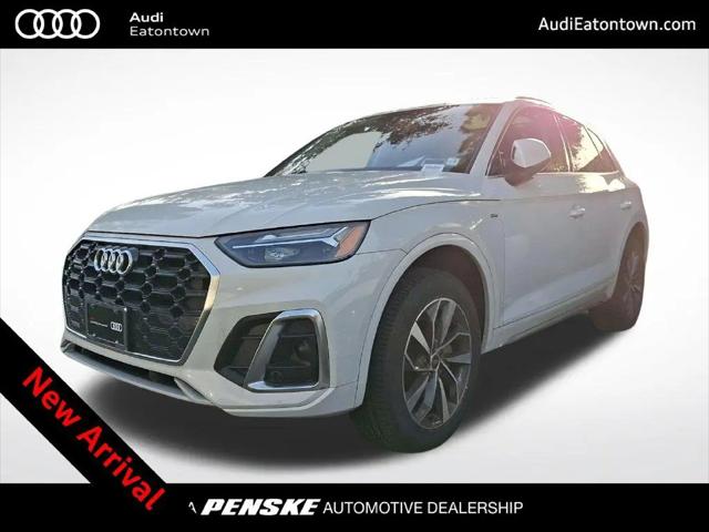2024 Audi Q5 Premium 45 TFSI S line quattro for sale in Eatontown, NJ