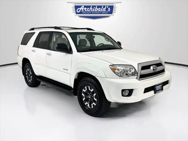2007 Toyota 4Runner SR5 V6 for sale in Kennewick, WA