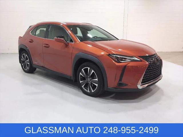 2019 Lexus UX 250h Base for sale in Southfield, MI