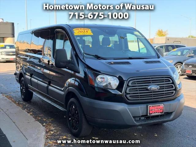 2018 Ford Transit XLT for sale in Wausau, WI
