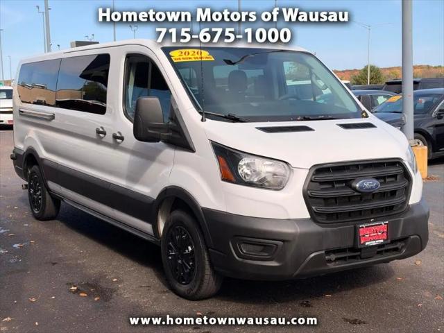 2020 Ford Transit-350 Passenger Van XL for sale in Wausau, WI