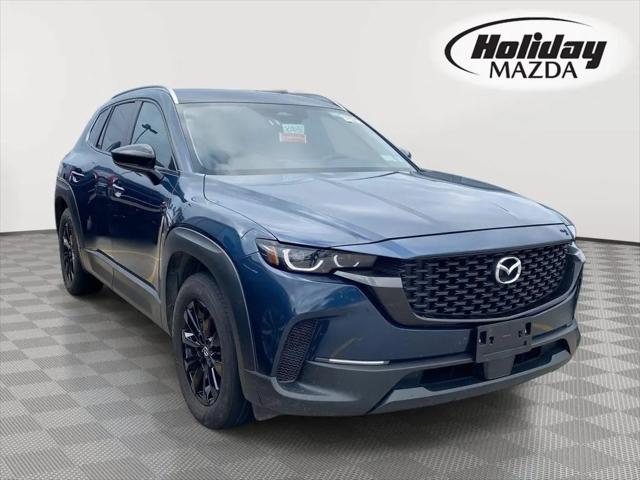 2025 Mazda CX-50 2.5 S Premium Package for sale in Fond du Lac, WI