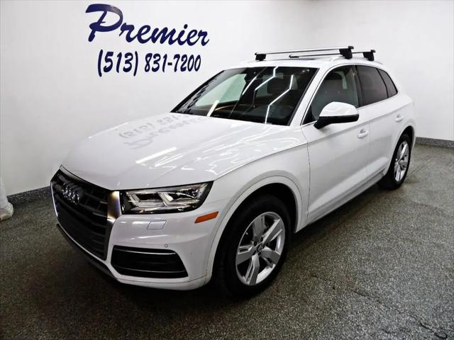 2019 Audi Q5 for sale near Milford, OH