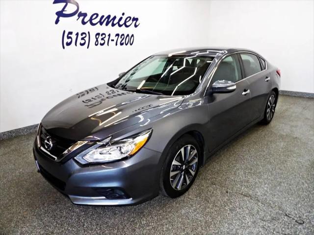 2016 Nissan Altima for sale near Milford, OH