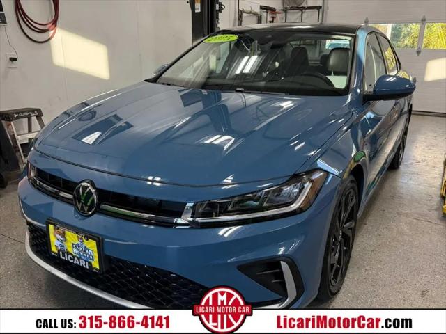 2025 Volkswagen Jetta 1.5T SE for sale in Herkimer, NY