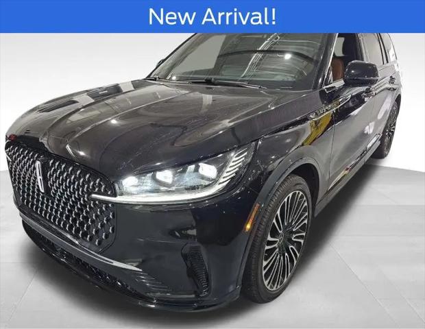 2025 Lincoln Aviator Black Label for sale in Woodstock, IL