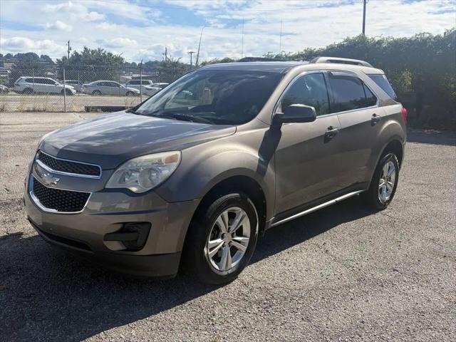2012 Chevrolet Equinox 1LT for sale in Birmingham, AL