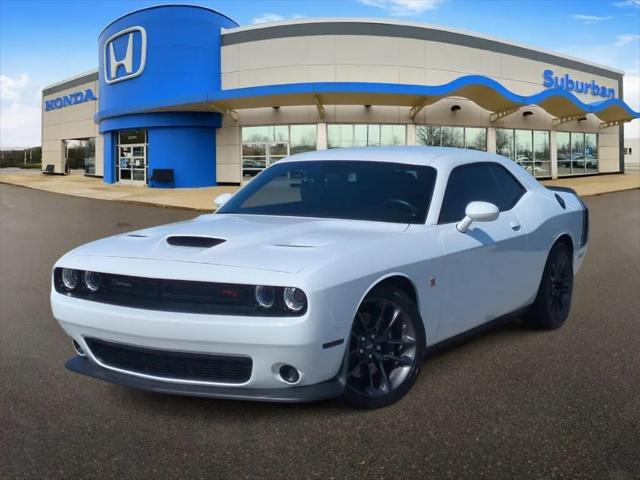 2020 Dodge Challenger R/T Scat Pack for sale in Farmington Hills, MI
