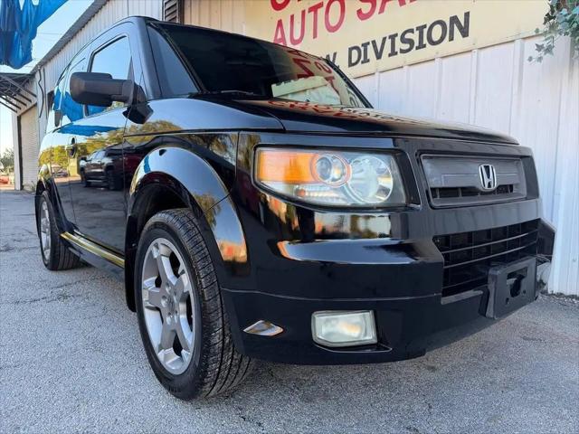 2007 Honda Element SC for sale in Arlington, TX