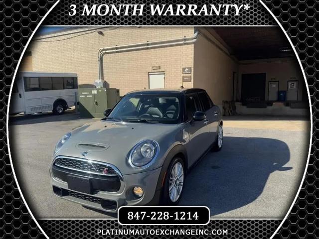 2019 MINI Hardtop Cooper S for sale in Mt Prospect, IL