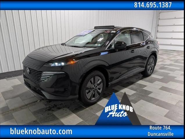 2026 Nissan Murano SL for sale in Duncansville, PA