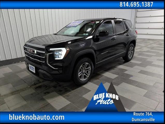 2026 GMC Terrain AWD Elevation for sale in Duncansville, PA