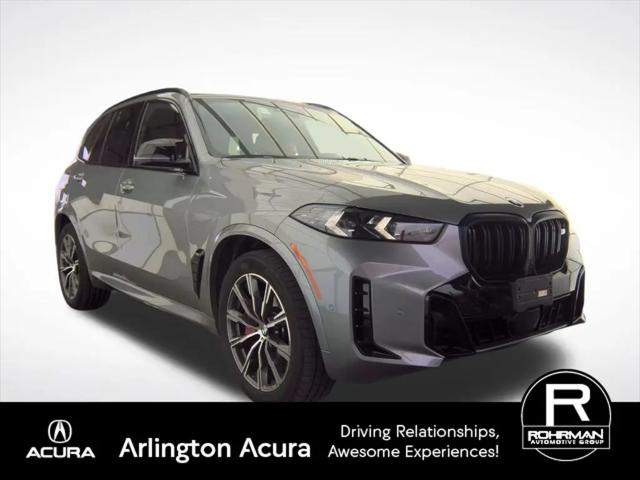 2026 BMW X5 M60i for sale in Palatine, IL
