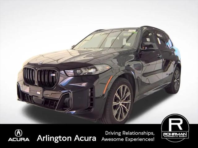 2026 BMW X5 M60i for sale in Palatine, IL
