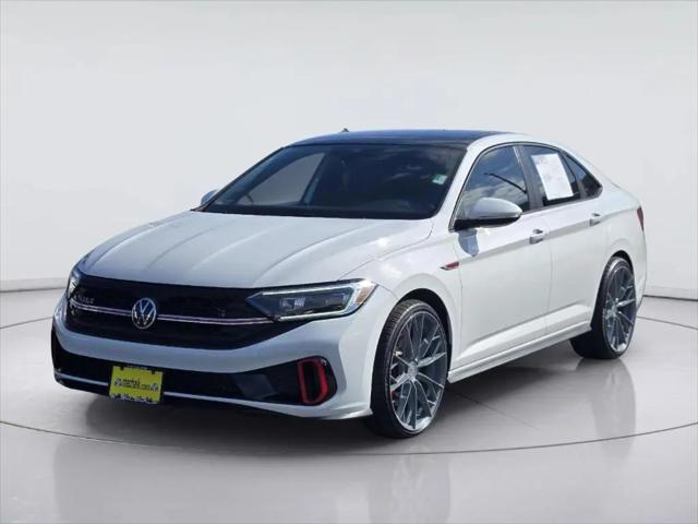 2022 Volkswagen Jetta GLI 2.0T Autobahn for sale in Houston, TX
