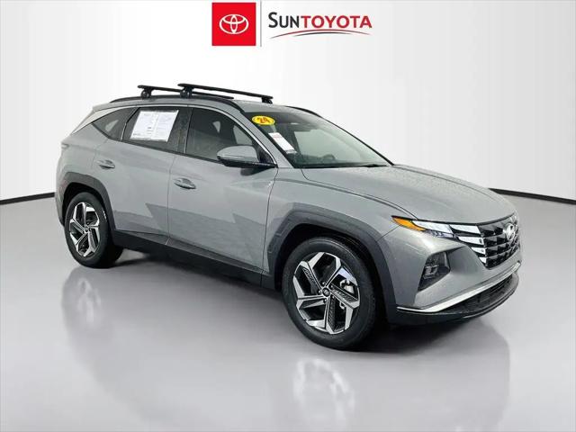 2024 Hyundai Tucson SEL for sale in Holiday, FL