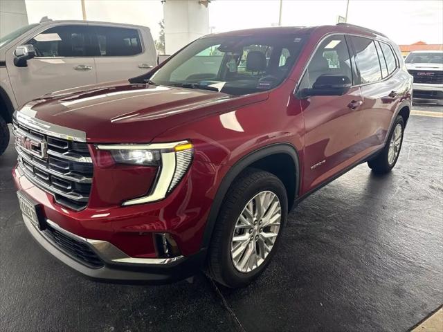 2024 GMC Acadia AWD Elevation for sale in Ocala, FL