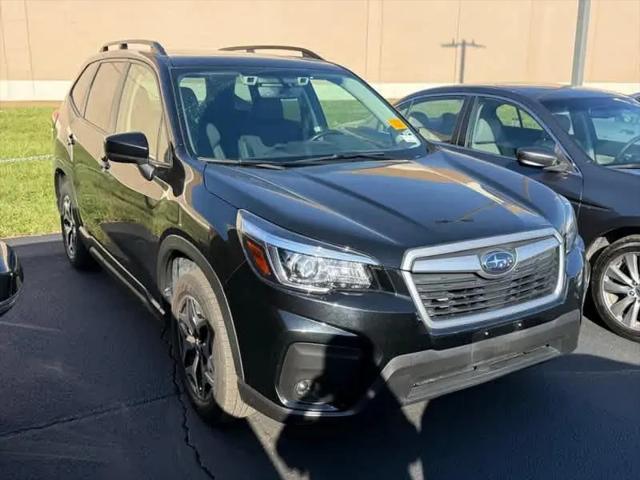 2020 Subaru Forester Premium for sale in Indianapolis, IN